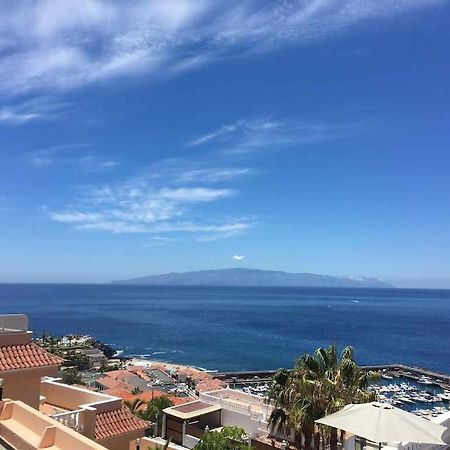 El Paraiso En Los Gigantes Santiago del Teide Zewnętrze zdjęcie
